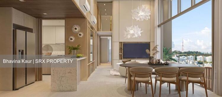 Hillhaven (D23), Apartment #487650931